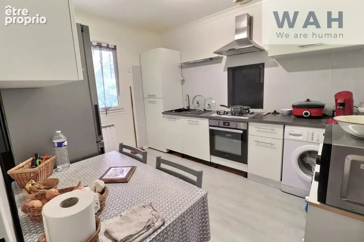 Vente maison 5 pièces saint gilles (30800) - photo 8