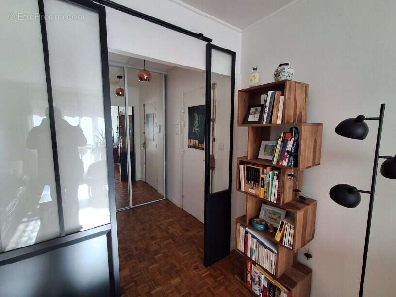 Appartement à FONTENAY-SOUS-BOIS