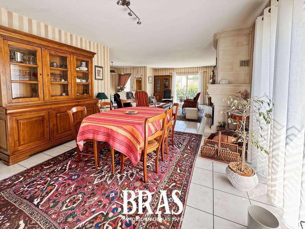 Maison à REZE