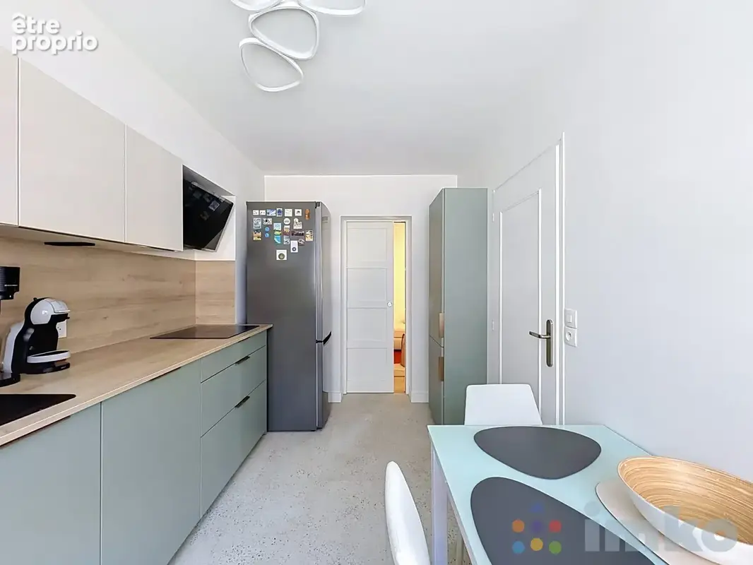 Maison 4 pièces 89 m² à vendre à Marcq-En-Baroeul (59700) - photo 2