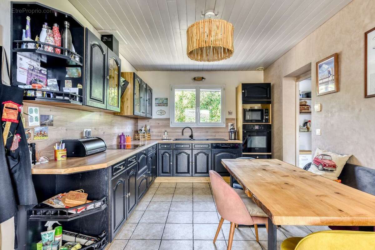 Maison à FITOU