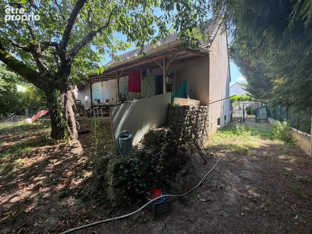 Grande Maison Familiale avec Potentiel Locatif - photo 14