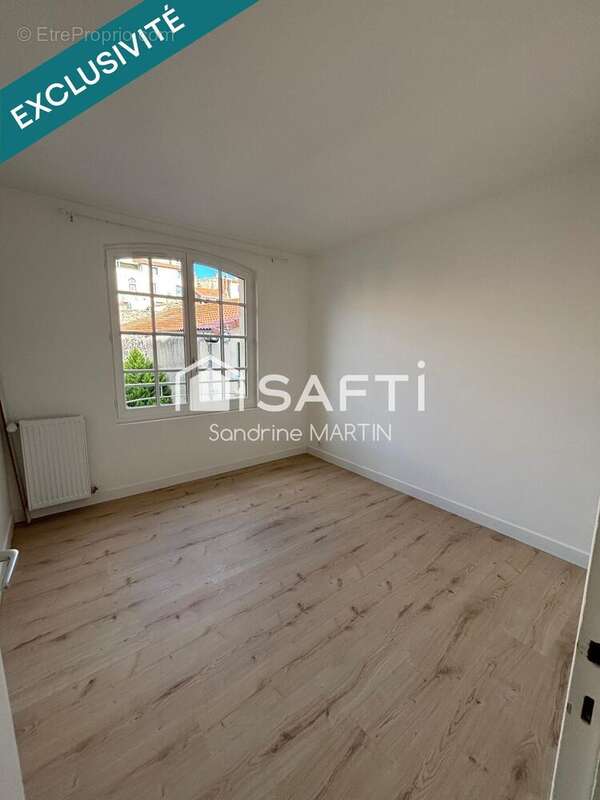 Photo 9 - Appartement à CLERMONT-FERRAND