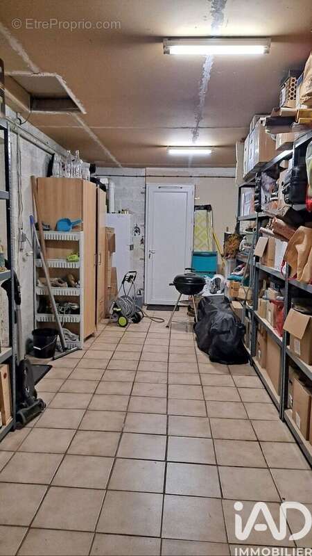 Photo 9 - Maison à SAINS-EN-GOHELLE