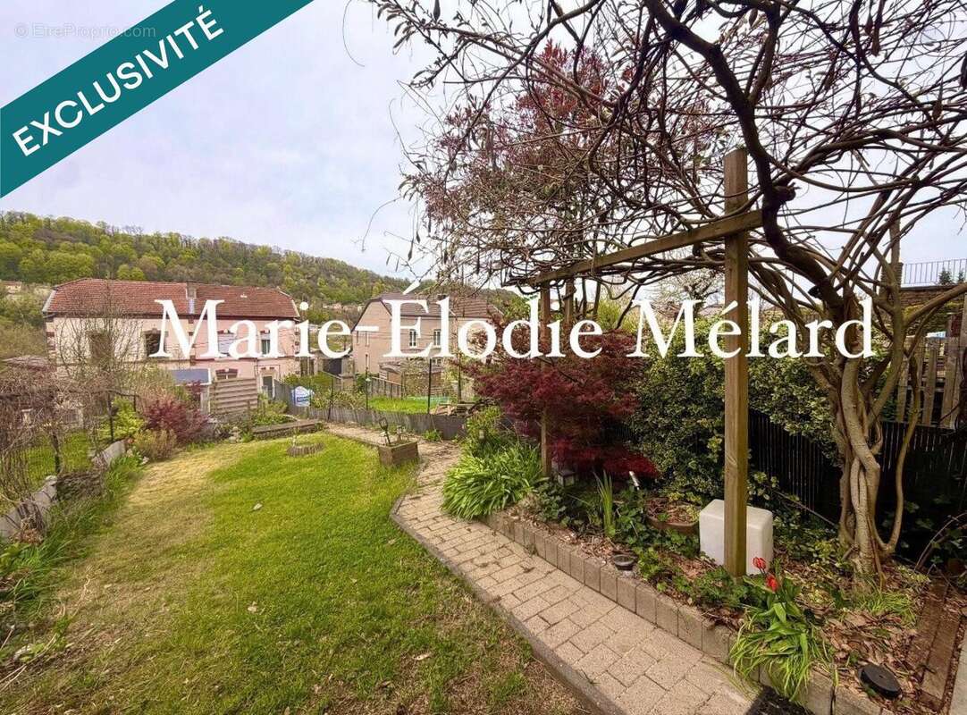 Photo 3 - Maison à HERSERANGE