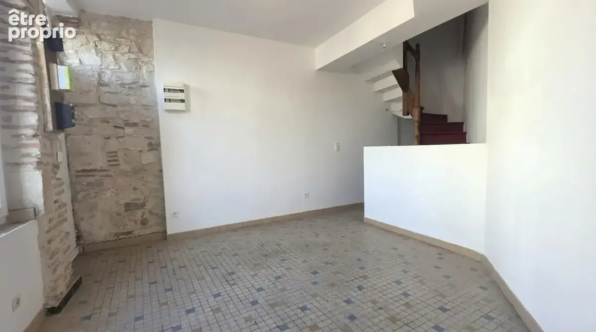 Maison à vendre 2 pièces VILLENEUVE SUR LOT (47) - photo 4