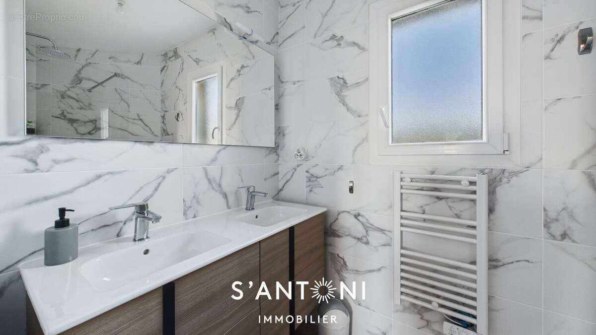 Maison à MARSEILLAN