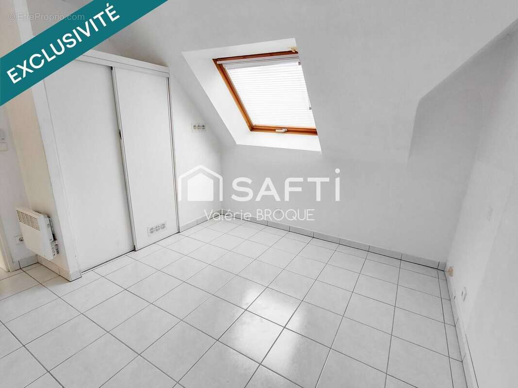 Photo 8 - Appartement à PLOEMEUR