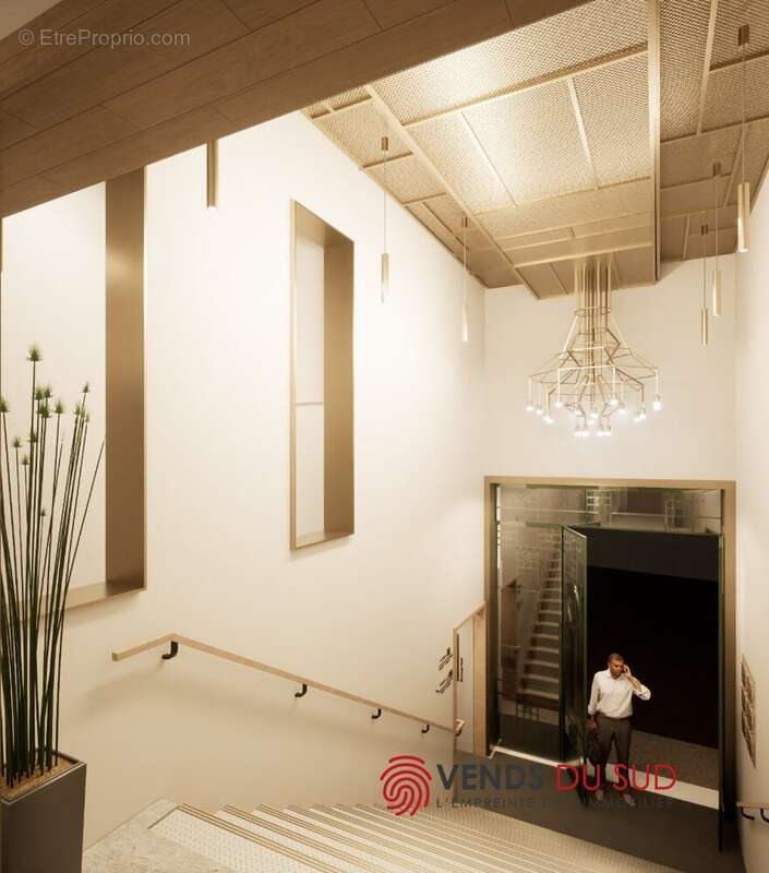 Appartement à BEZIERS