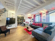 Maison à SAINT-AUBIN-SUR-MER