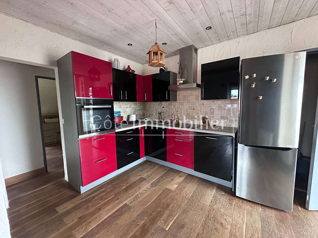 Maison à PORNIC