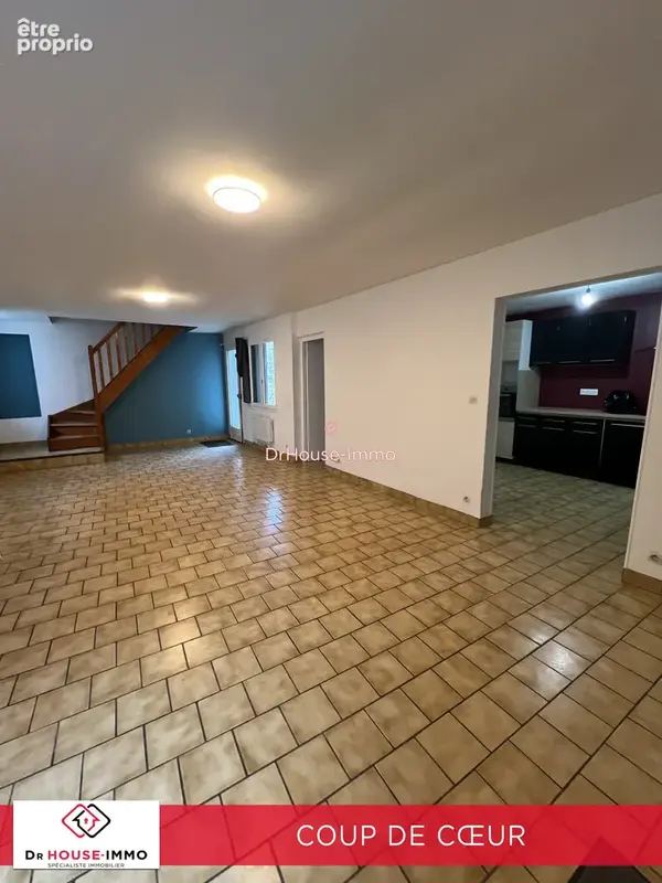 Maison 125 m² à Mehun-Sur-Yevre  - photo 2