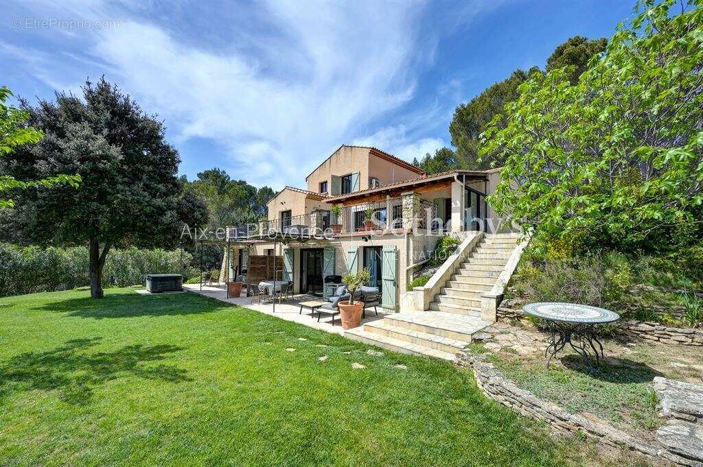 Maison à VENELLES