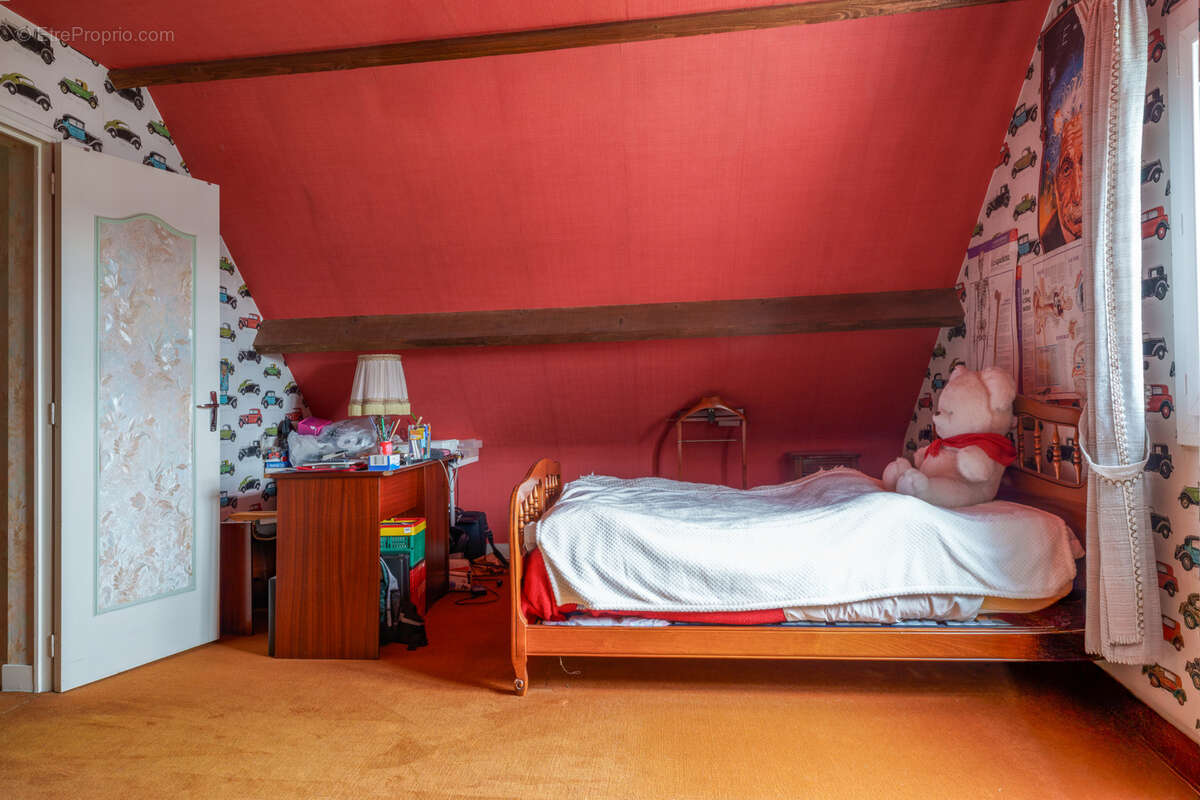 Maison à JOUE-LES-TOURS