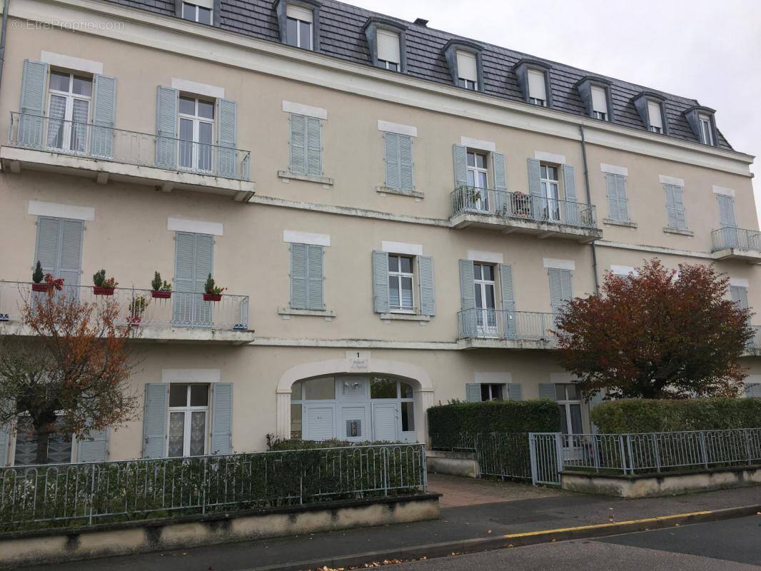 Appartement à VITRY-LE-FRANCOIS