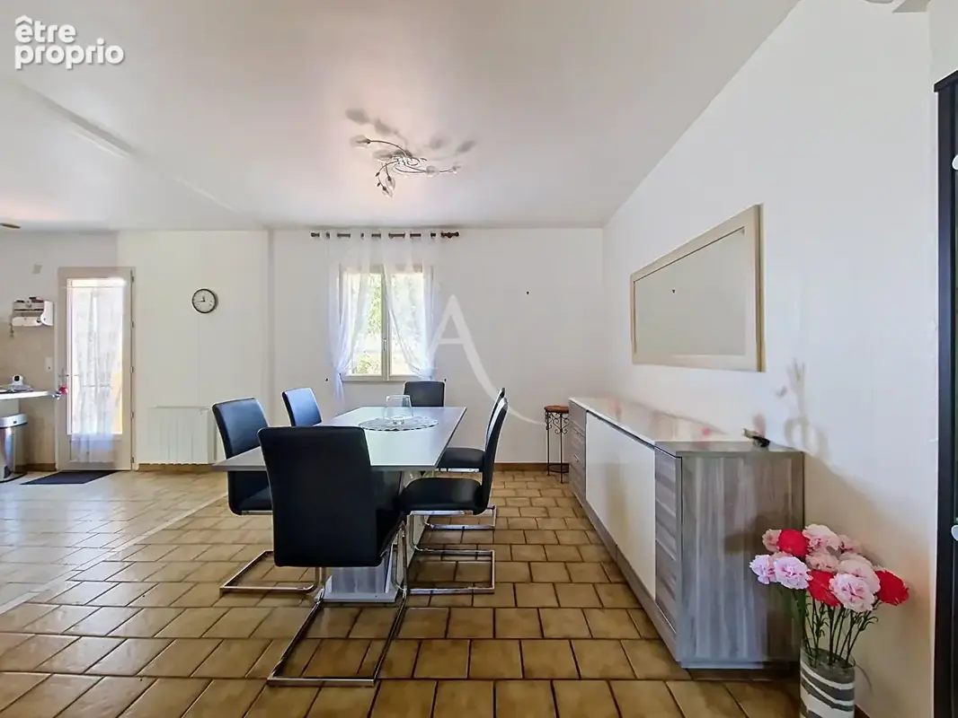Maison familiale Hilay - photo 5