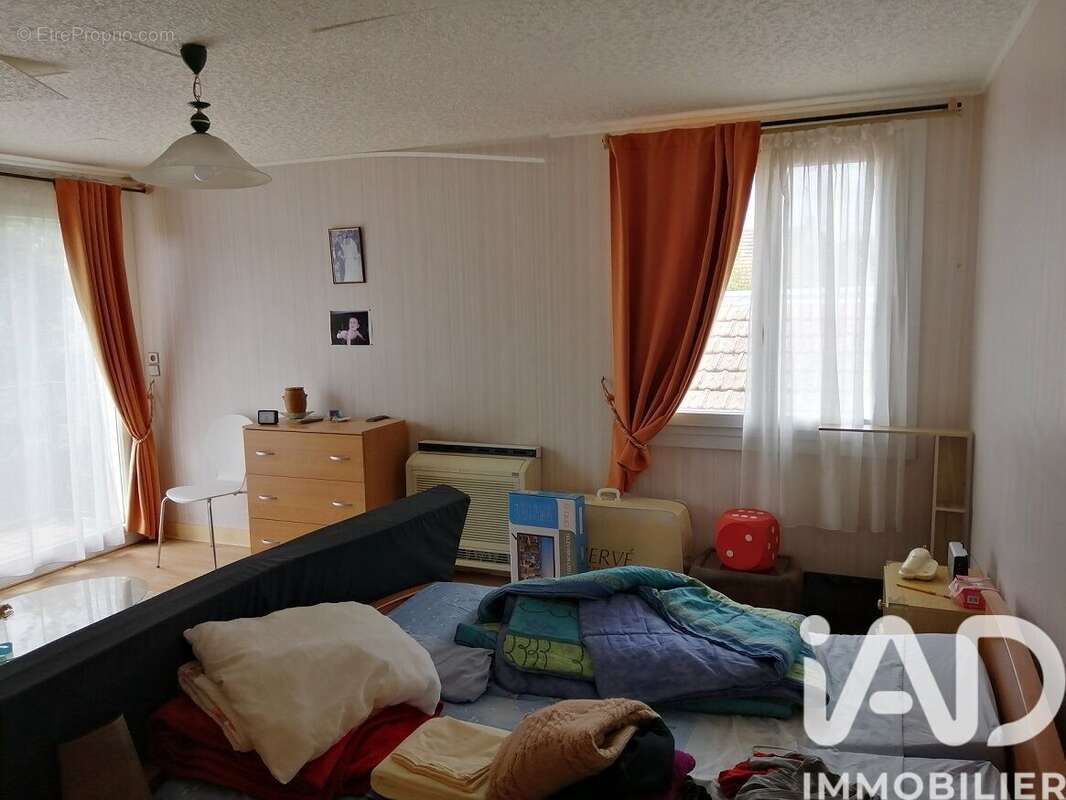 Photo 2 - Maison à CABOURG