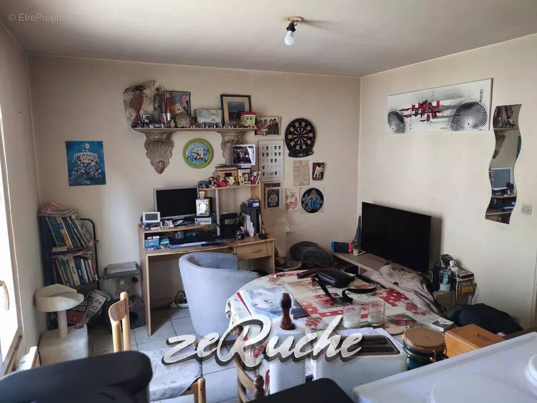 Appartement à BAYEUX