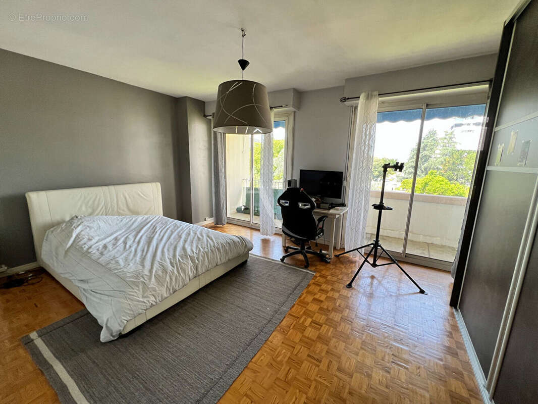 Appartement à PAU