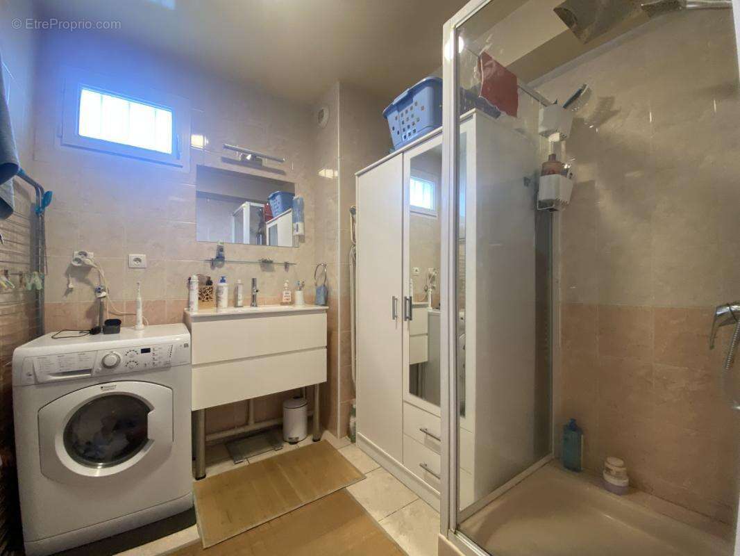 Appartement à LES SABLES-D'OLONNE