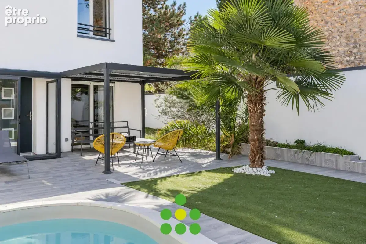 Maison individuelle - photo 20