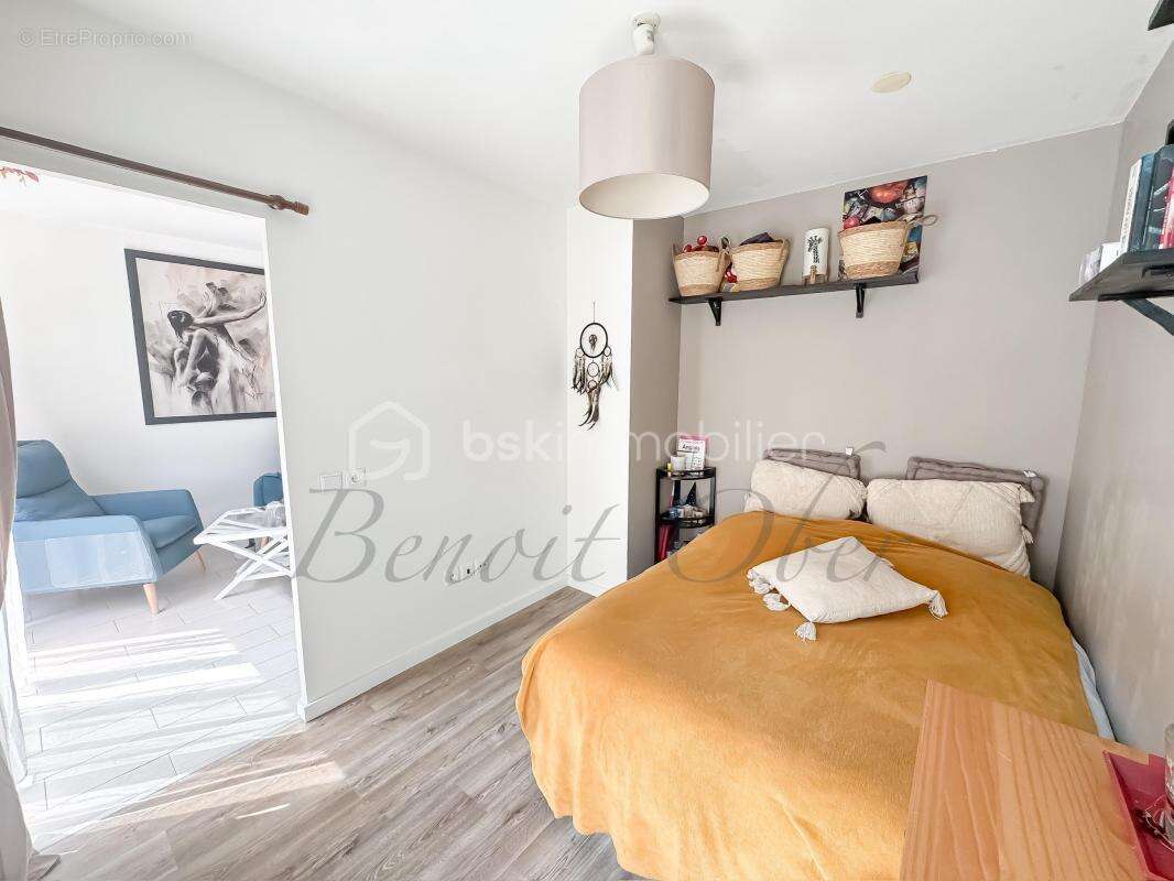 Appartement à CLAYE-SOUILLY