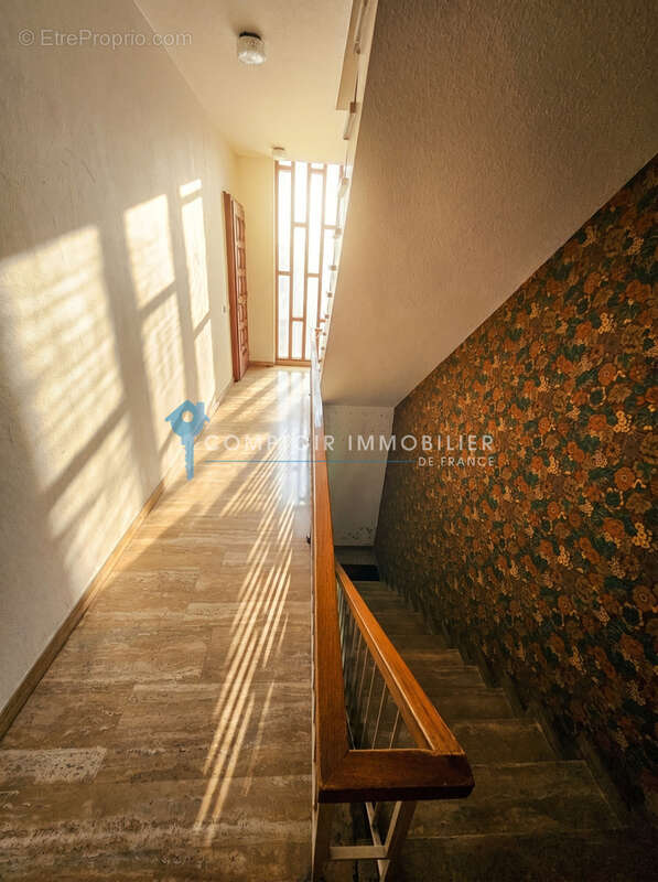 Appartement à STIRING-WENDEL