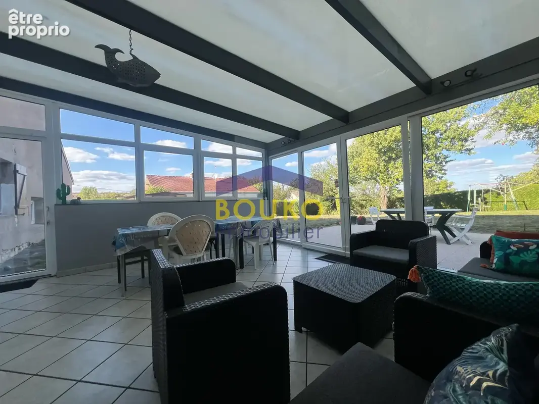 Maison de Village Coyviller - photo 10