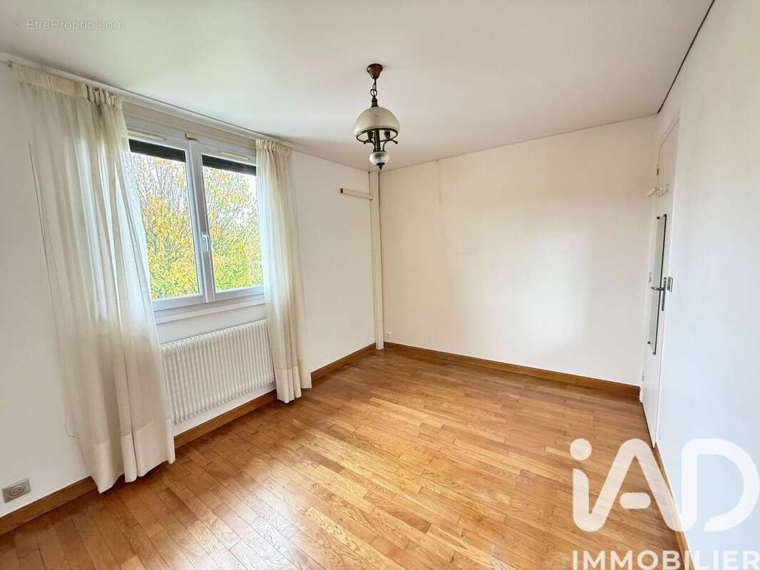 Photo 5 - Maison à CHILLY-MAZARIN