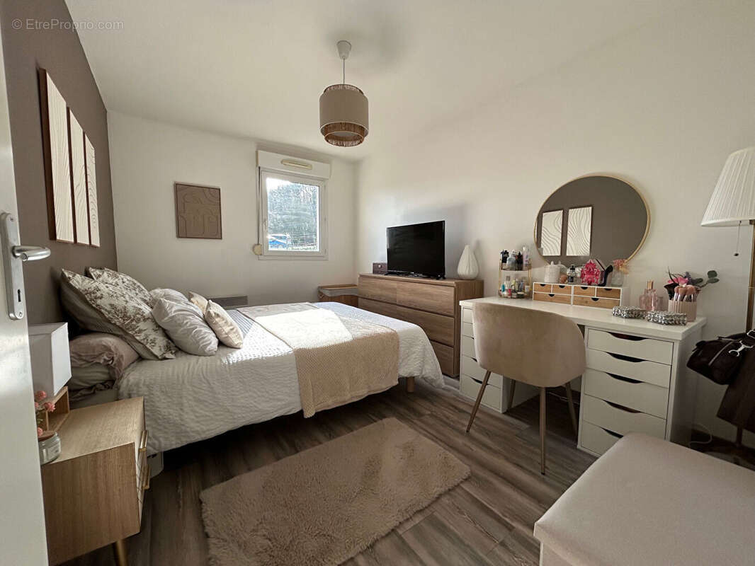 Appartement à QUIMPER