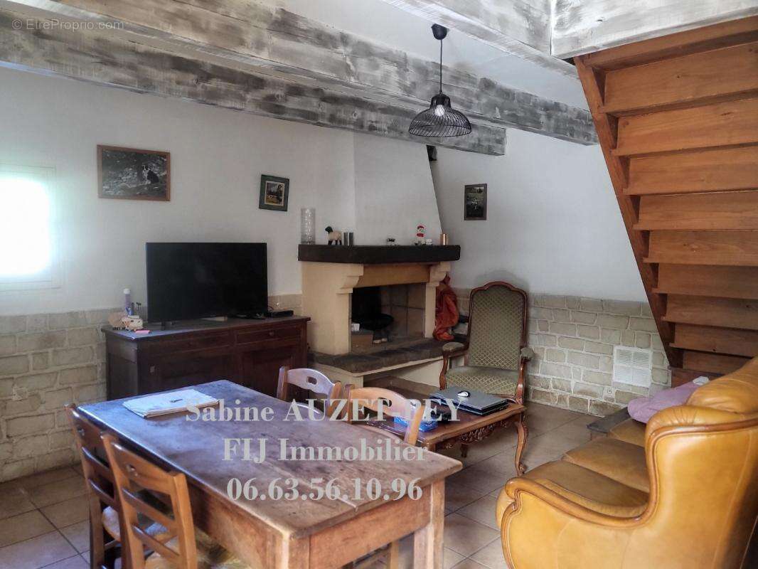 Maison à PRADS-HAUTE-BLEONE