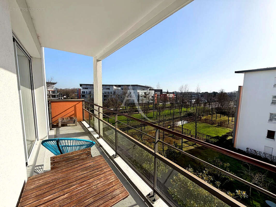 Appartement à ORVAULT