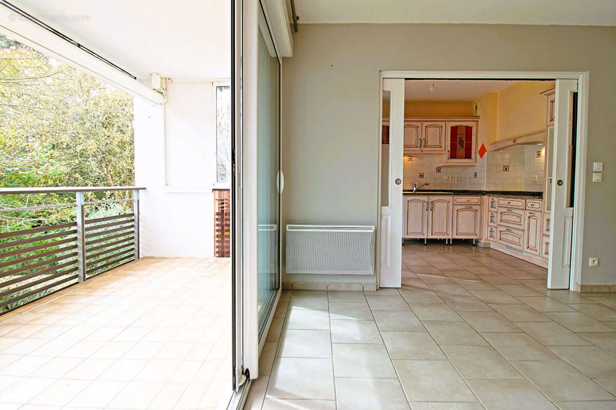 Appartement à DAX