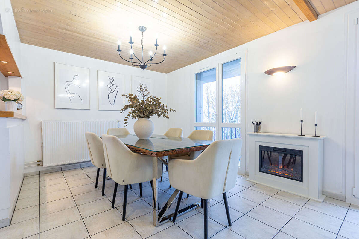 Appartement à ANNECY