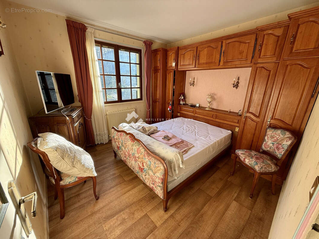 Maison à SAINT-GERMAIN