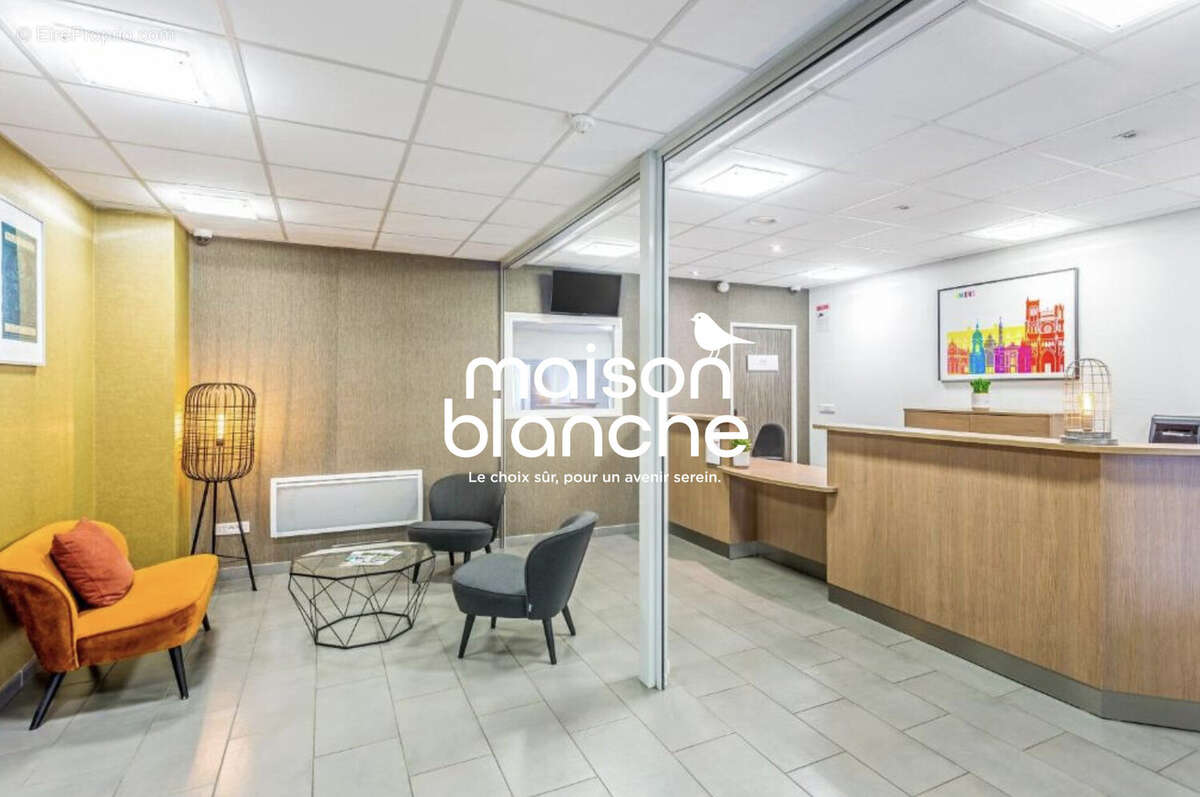 Appartement à AMIENS
