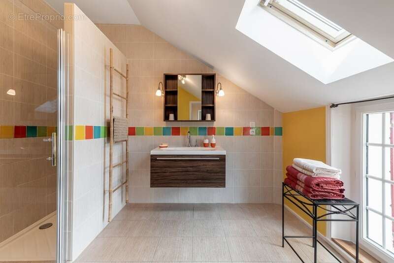 Maison à CAUMONT-L'EVENTE