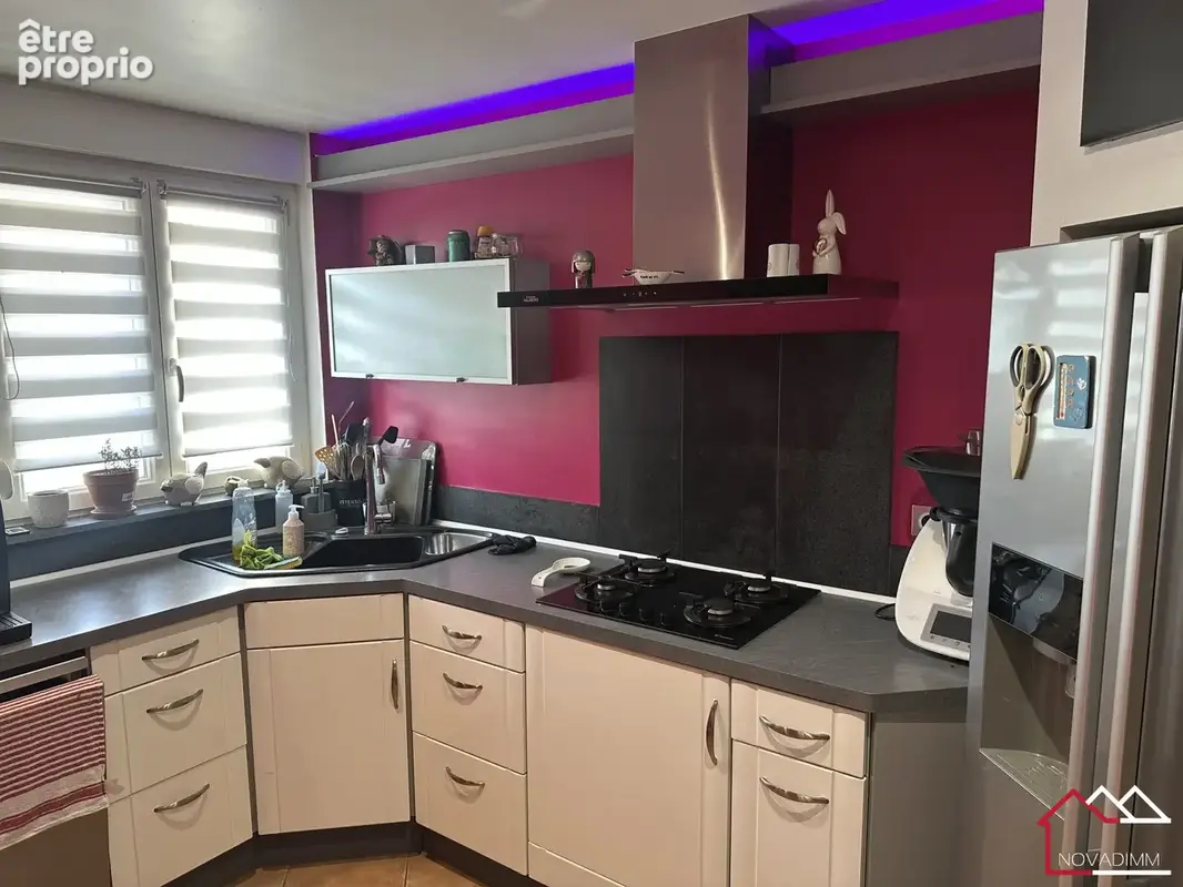 Maison 115 m² à Fouligny  - photo 2