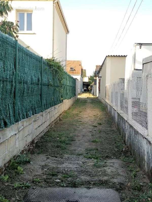 Maison à HERBLAY