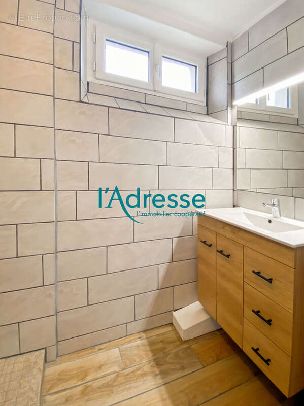Maison ancienne Brueil en vexin 3 chs 109m² - photo 8
