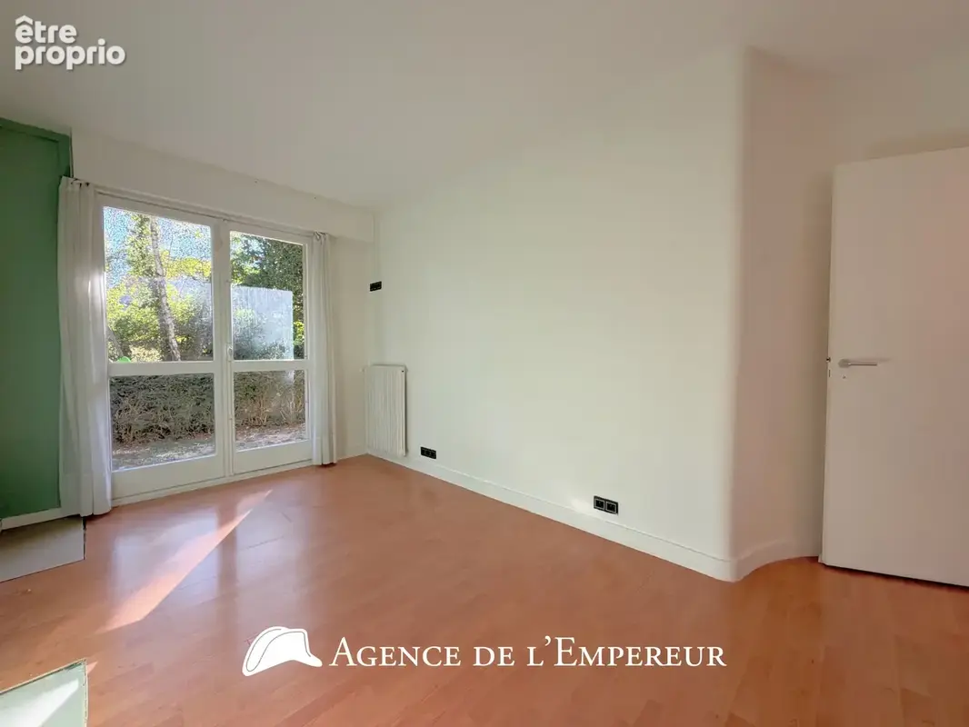 Rez-de-jardin 120 m2 Rueil Richelieu/Châtaigneraie - photo 15