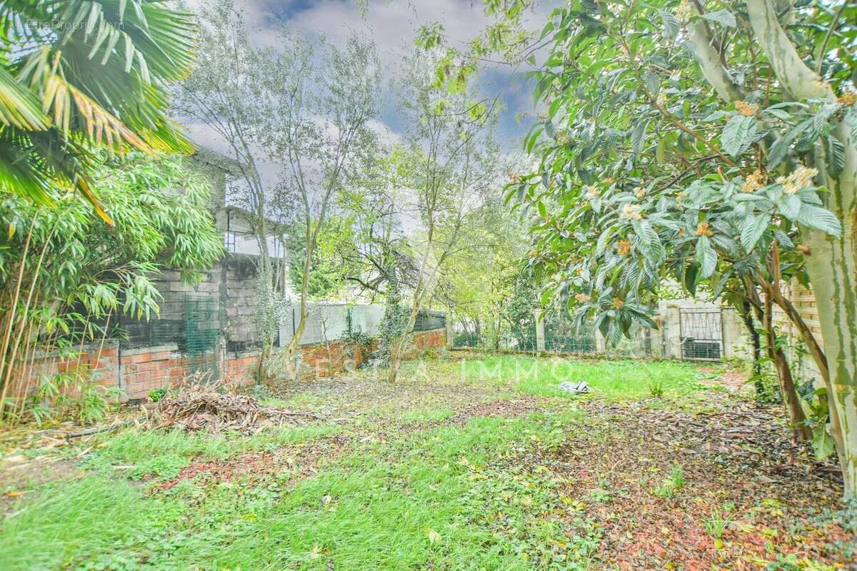 Maison à ROMAINVILLE