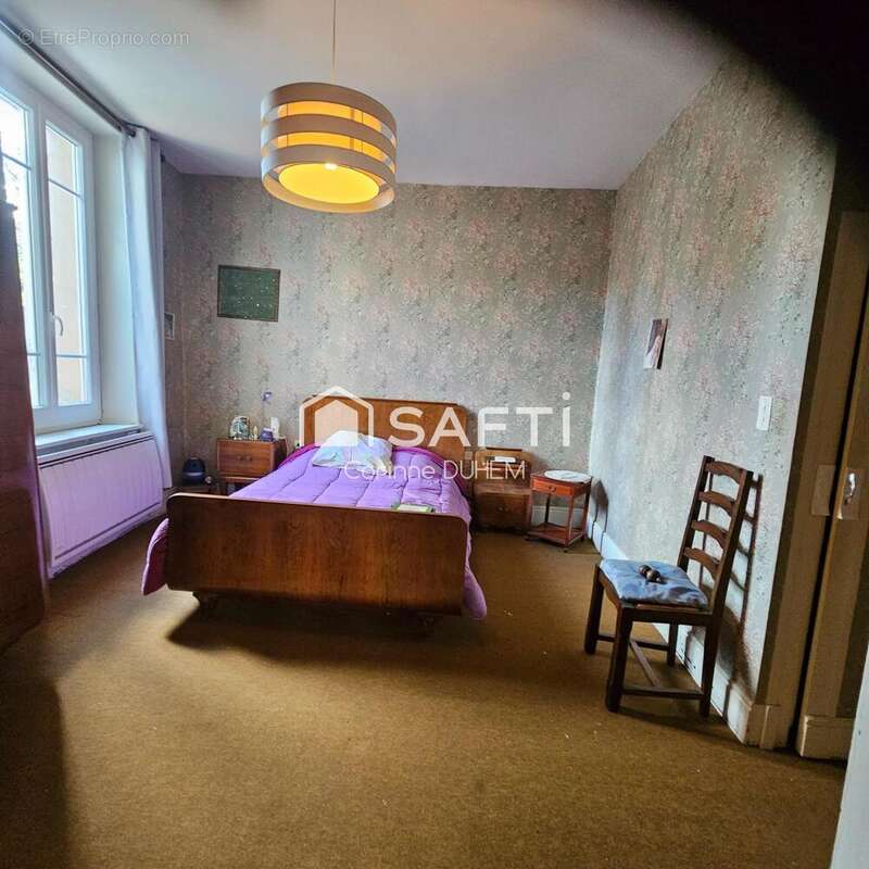 Photo 7 - Maison à BROUT-VERNET