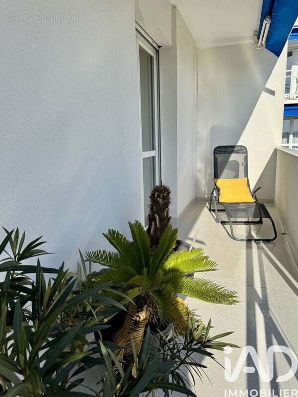 Photo 6 - Appartement à LE BOUSCAT