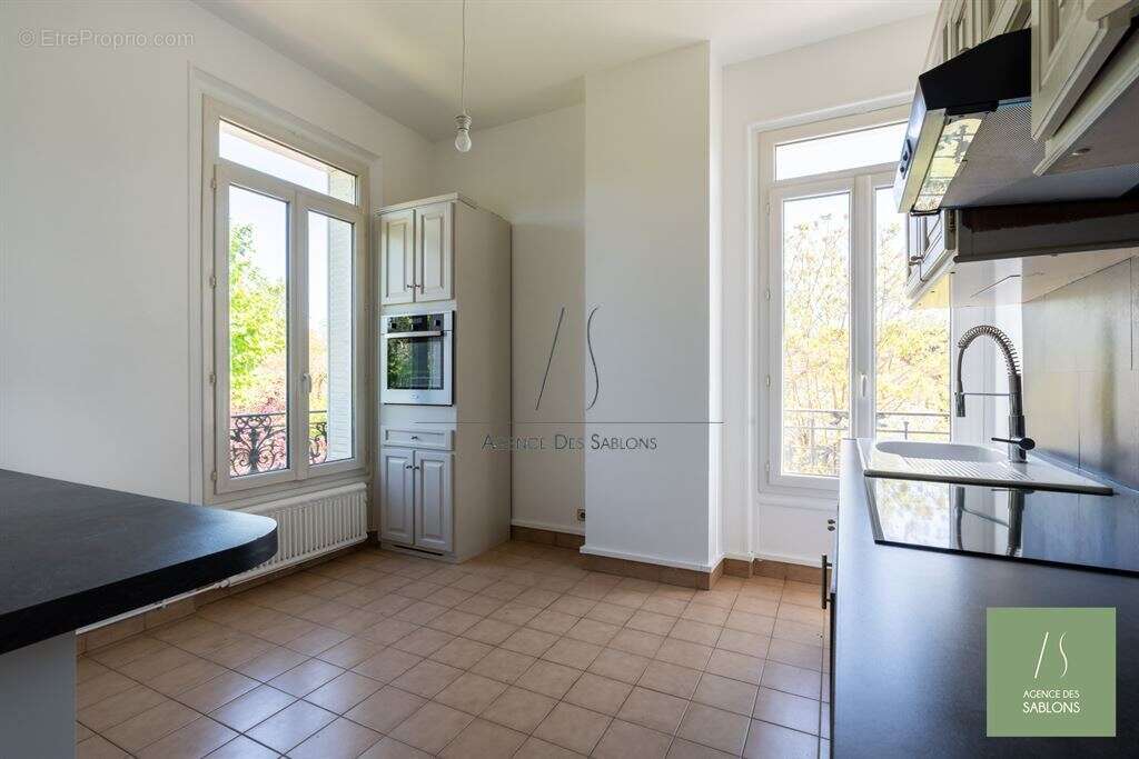 Maison à LE VESINET