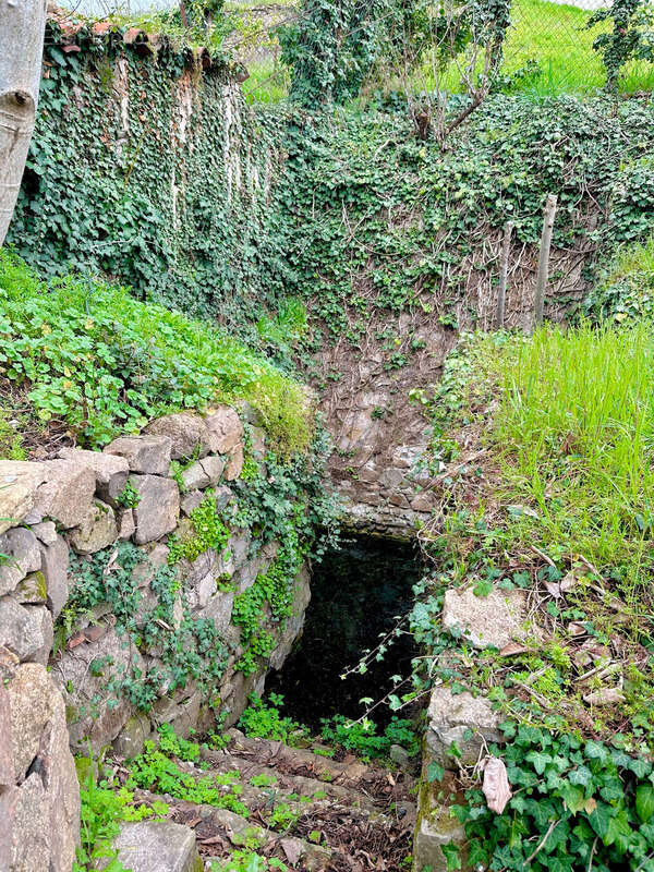 Dpt Rhône (69), au coeur de Pontcharra, terrain de 750 m2 totalement viabilisé pour 2 maisons - photo 8