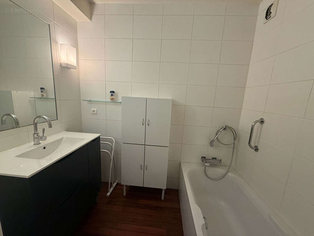 Appartement à VILLENEUVE-SUR-LOT