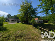 Photo 1 - Maison à SAINT-BERAIN-SUR-DHEUNE