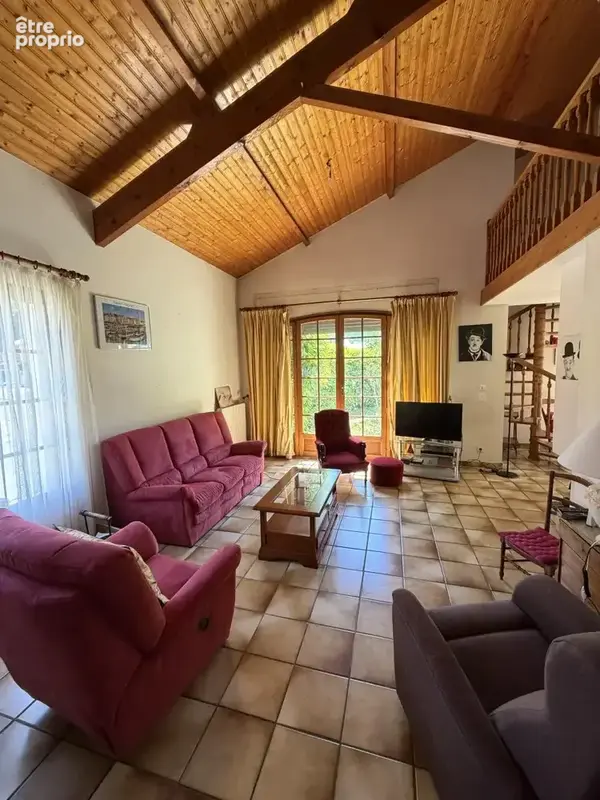 Maison 150 m² à Cholet  - photo 4