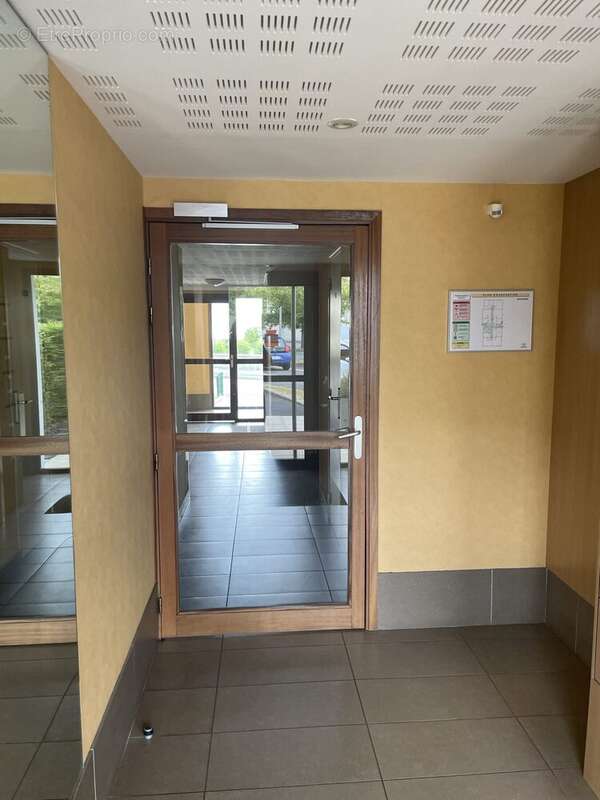 Appartement 48 m² à Quimper  - photo 2